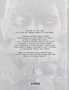 Aperçu 2 de l'album Le Fauve de Corleone