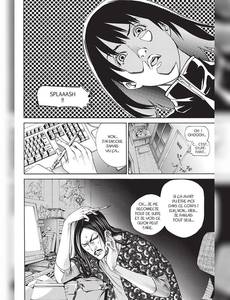 Aperçu 5 de l'album Air Gear tome 25