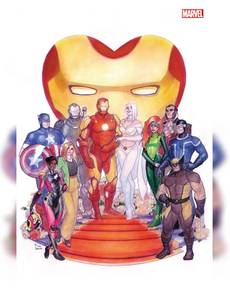 Couverture de l'album null