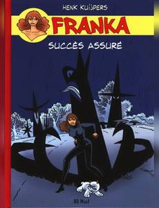 Couverture de l'album Succès assuré