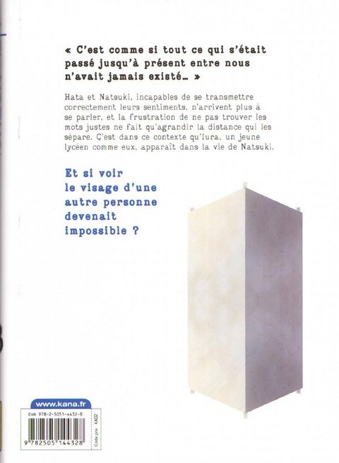 Aperçu de l'album New Normal tome 8