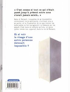Aperçu 2 de l'album New Normal tome 8