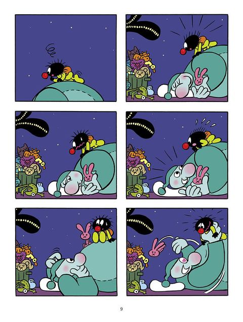 Aperçu de l'album Petit Poilu tome 26 - Grosso Modo
