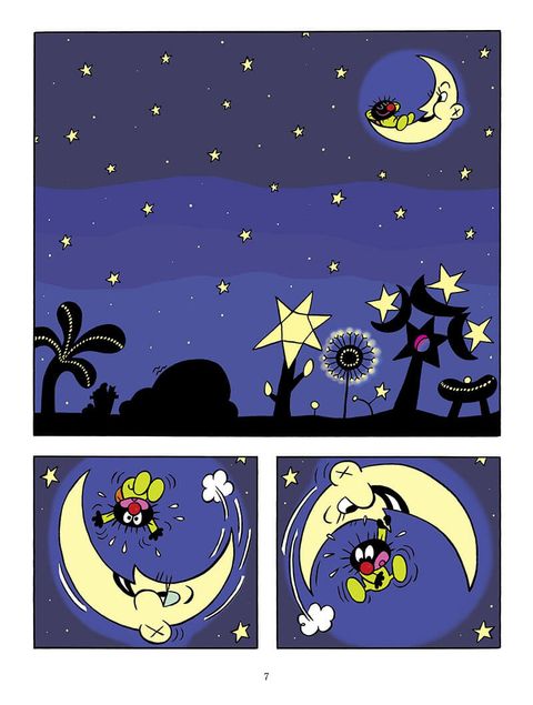 Aperçu de l'album Petit Poilu tome 26 - Grosso Modo