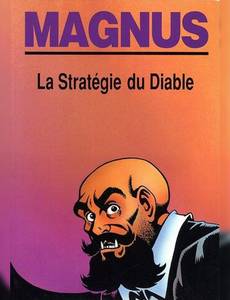 Aperçu 1 de l'album Les partisans (les brigands) tome 2 - La stratégie du diable (Les Brigands 1)