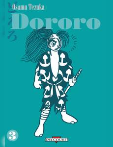 Aperçu 1 de l'album Dororo tome 3