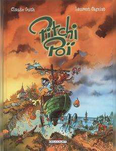 Aperçu 1 de l'album Pitchi Poi tome 1