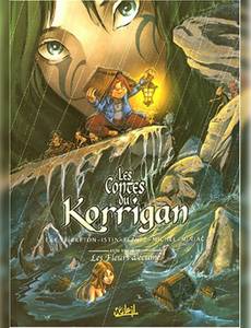 Couverture de l'album Les Fleurs d'Ecume