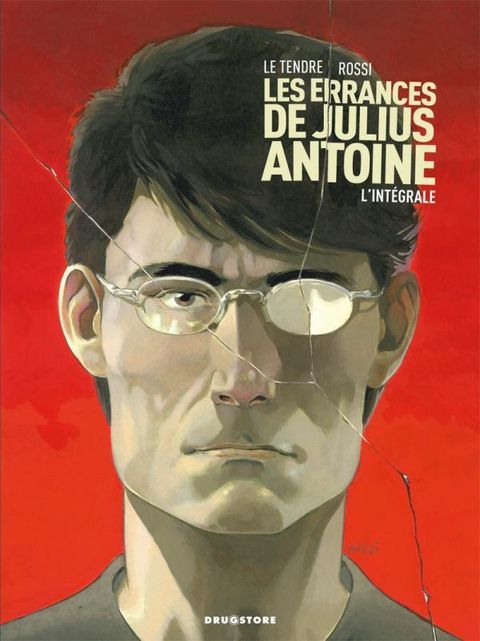 Couverture de l'album Le Sujet