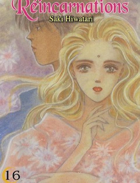 Couverture de l'album Please Save My Earth