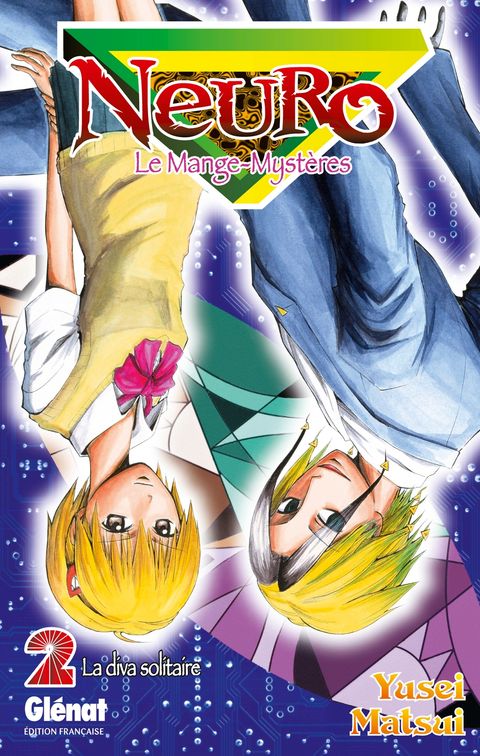 Couverture de l'album La Diva Solitaire