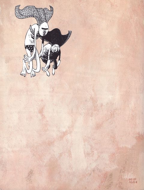 Aperçu de l'album Plageman tome 2