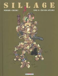 Couverture de l'album Artifices