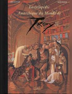 Couverture de l'album Les Trolls