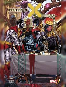 Couverture de l'album Volume 01