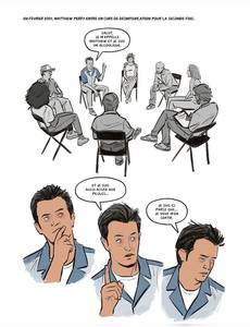 Aperçu 6 de l'album Nos Meilleurs Amis - La véritable histoire de Friends