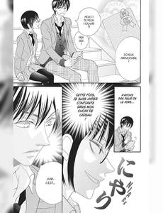 Aperçu 6 de l'album Le Journal de Kanoko - Années lycée tome 9