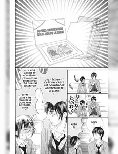 Aperçu 7 de l'album Le Journal de Kanoko - Années lycée tome 9