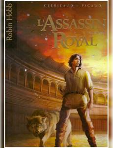 Couverture de l'album Gué-de-négoce