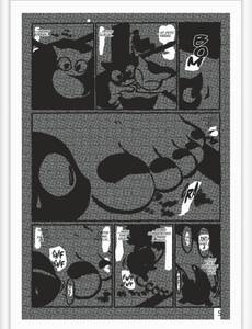 Aperçu 6 de l'album Kuro un Coeur de Chat tome 1