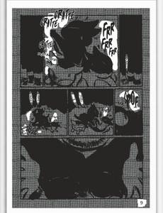 Aperçu 10 de l'album Kuro un Coeur de Chat tome 1