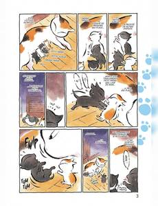 Aperçu 4 de l'album Kuro un Coeur de Chat tome 1