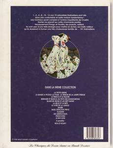 Aperçu 2 de l'album Les 101 dalmatiens