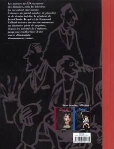 Aperçu 2 de l'album Carnets Intimes tome 3