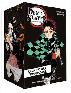 Couverture de l'album T13 à T18