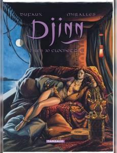 Couverture de l'album Les 30 Clochettes