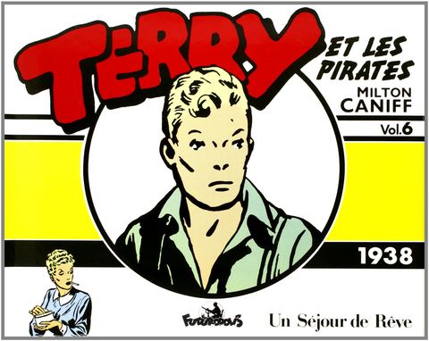 Couverture de l'album 1938