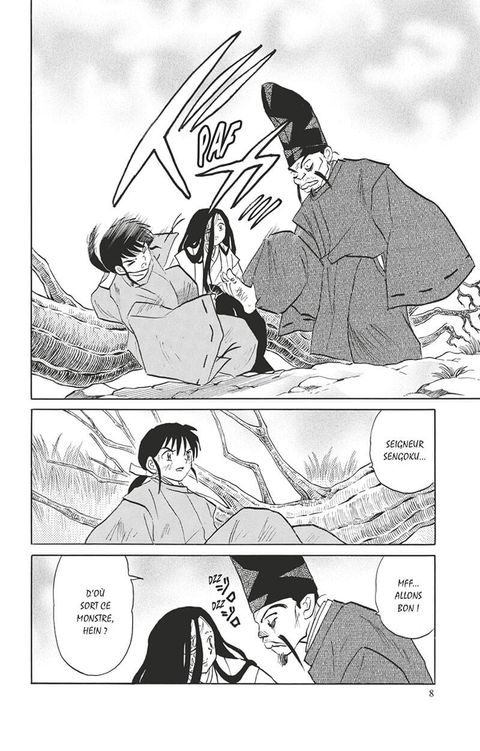Aperçu de l'album Mao tome 10