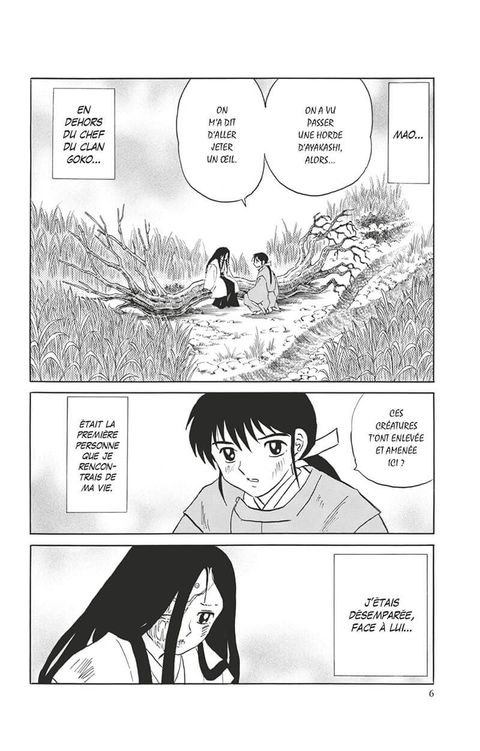 Aperçu de l'album Mao tome 10