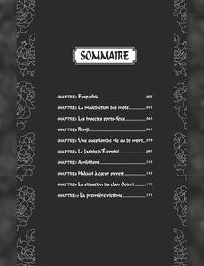 Aperçu 5 de l'album Mao tome 10