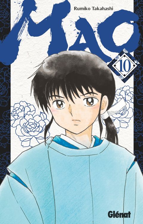 Couverture de l'album Mao