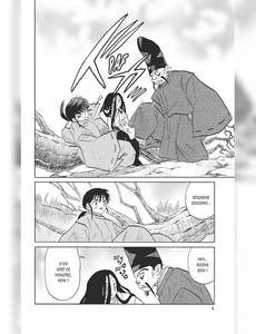 Aperçu 9 de l'album Mao tome 10