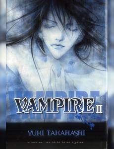 Aperçu 1 de l'album Vampire tome 2