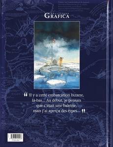 Aperçu 2 de l'album Neptune (J.-Y. Delitte) tome 3 - Iceberg