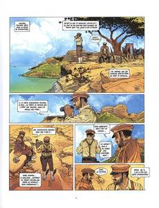 Aperçu 3 de l'album Neptune (J.-Y. Delitte) tome 3 - Iceberg