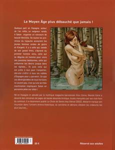Aperçu 2 de l'album Akelarre