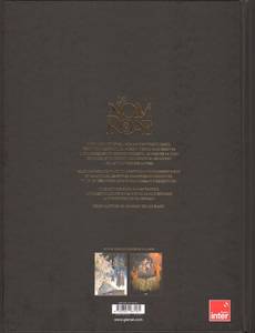 Aperçu 2 de l'album Le Nom de la Rose tome 2 - Livre second