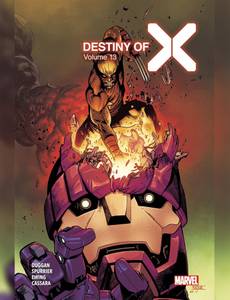 Couverture de l'album Volume 13