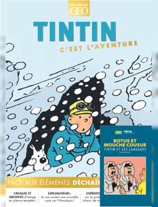 Couverture de l'album Face aux éléments