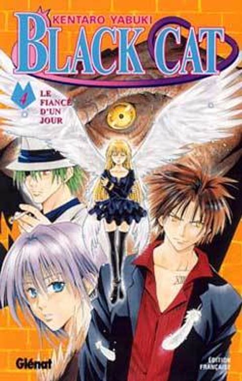 Couverture de l'album Le Fiancé d'un Jour