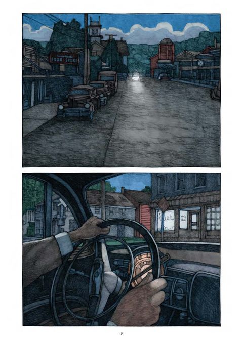 Aperçu de l'album La Loterie