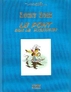 Couverture de l'album Le Pont sur le Mississipi