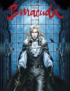 Couverture de l'album Duel