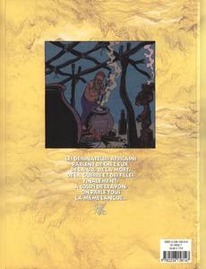 Aperçu 2 de l'album Bd Africa ; les Africains Dessinent l'Afrique