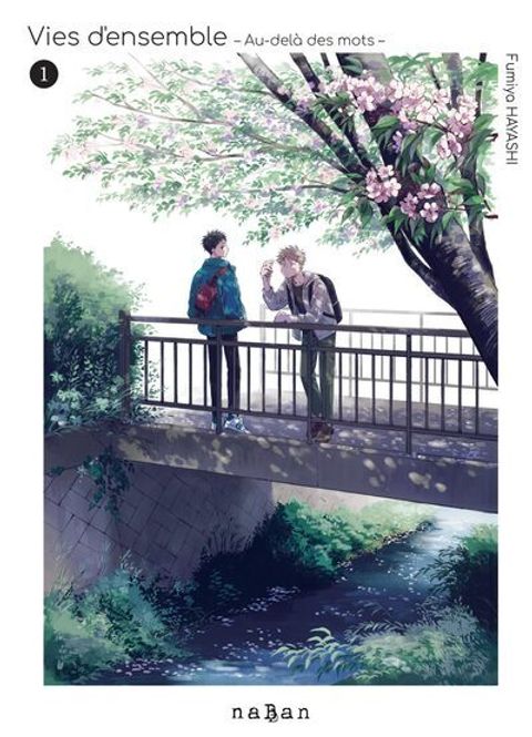 Couverture de l'album  Au-delà des mots