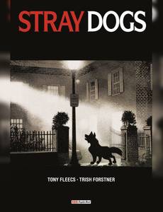 Couverture de l'album Stray Dogs